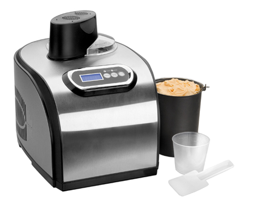 MAQUINA GELADOS 150W#